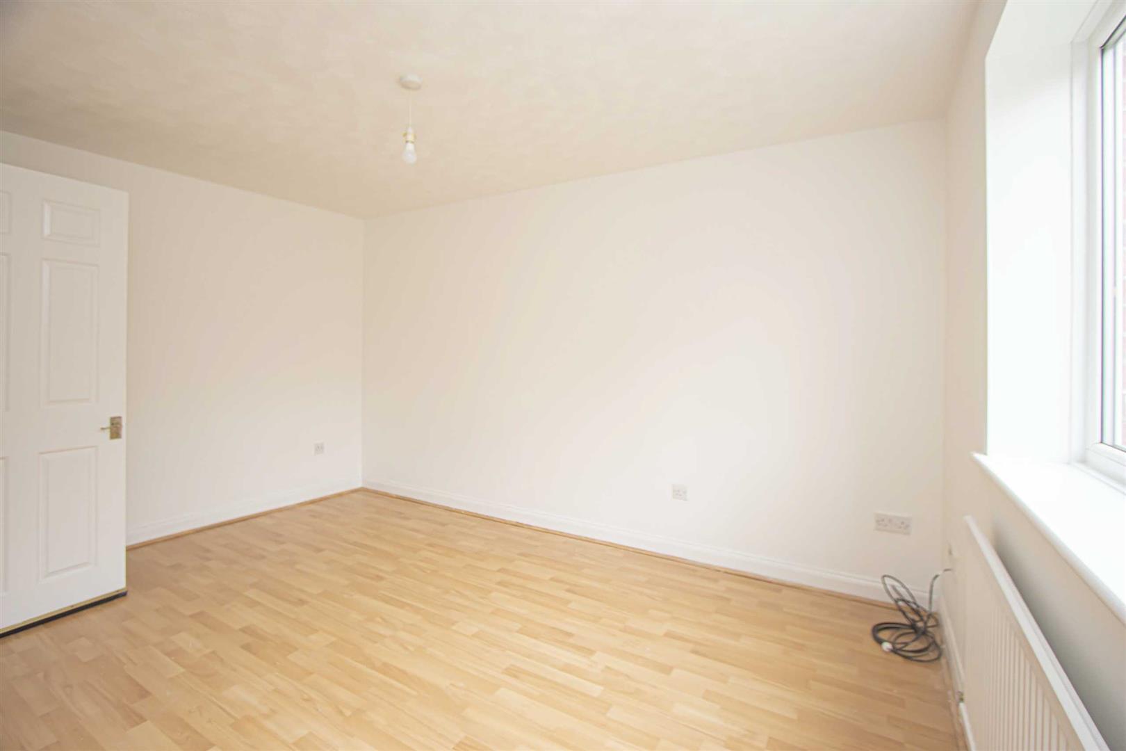Attingham Hill, Great Holm, Milton Keynes